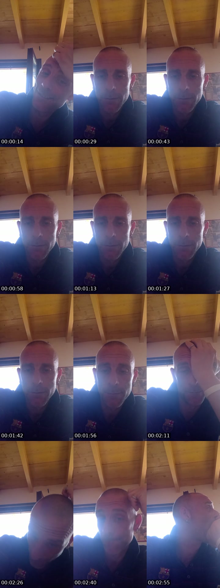 @daniele.diloreto8 TikTok live from 2026-07-12