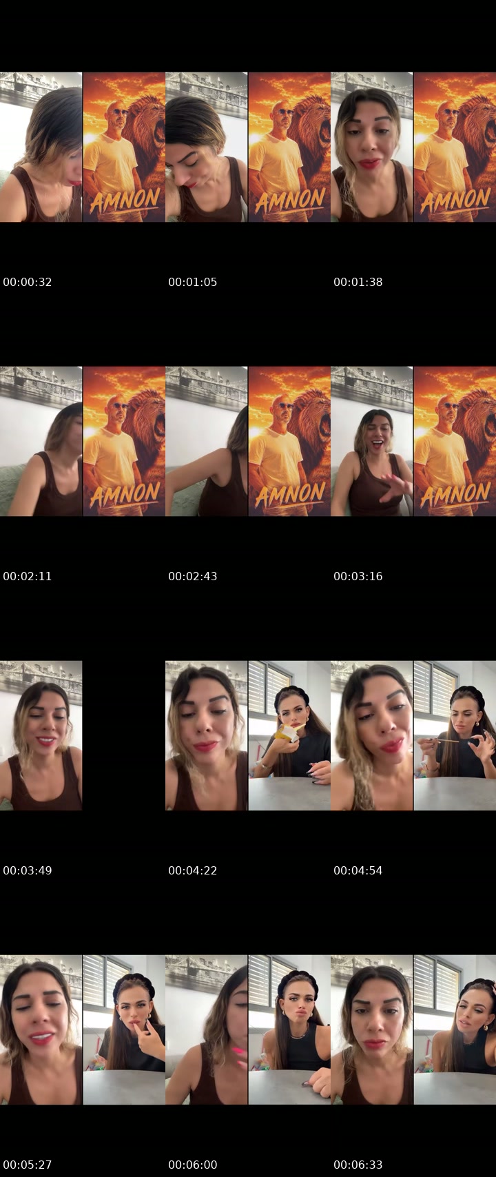 @h_ella_h TikTok live from 2026-07-12