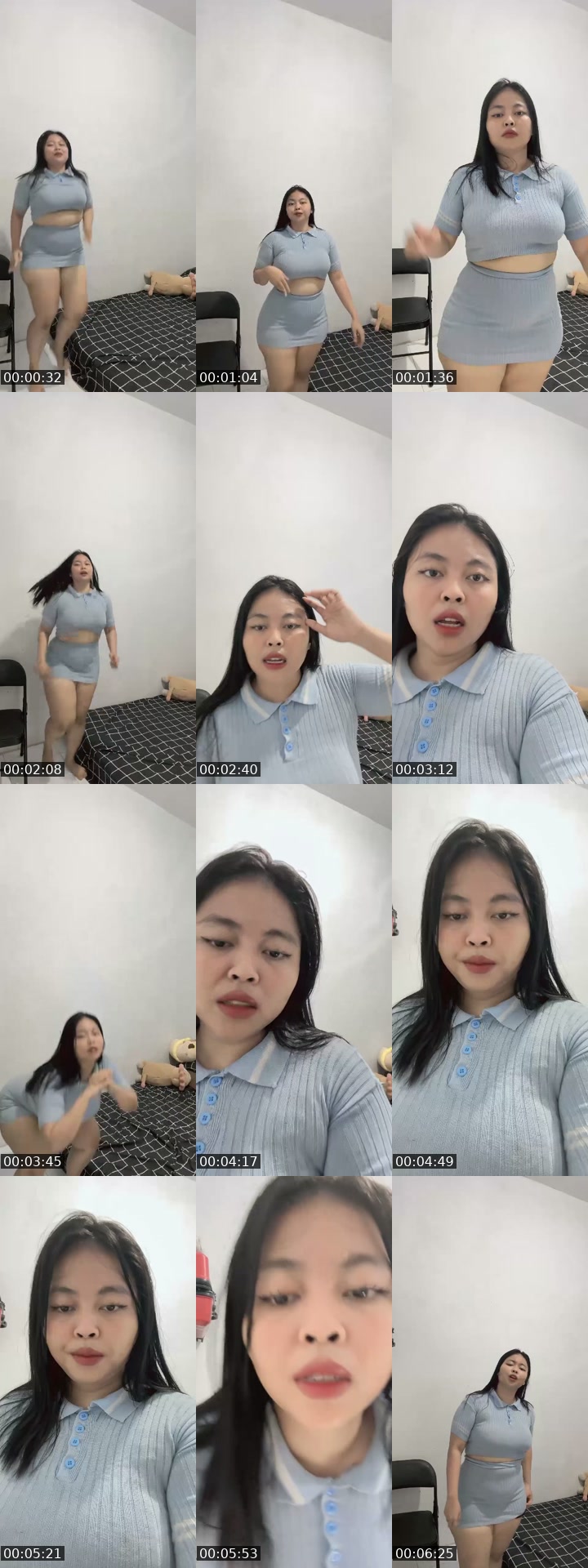 TikTok live: Ngobrol Time by @indahhk18