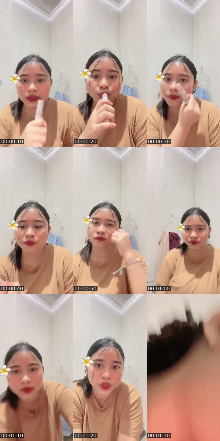 @aura44284 TikTok live from 2026-07-12