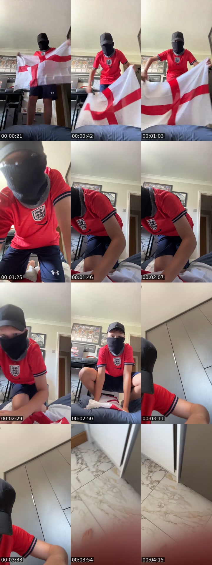TikTok live: Chatting by @tylerdoesstreams