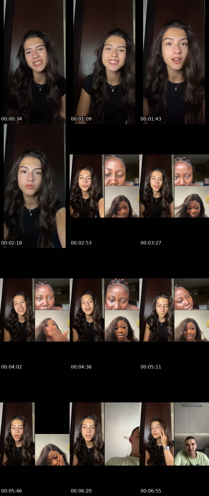 @kotk0me0w TikTok live from 2026-07-12
