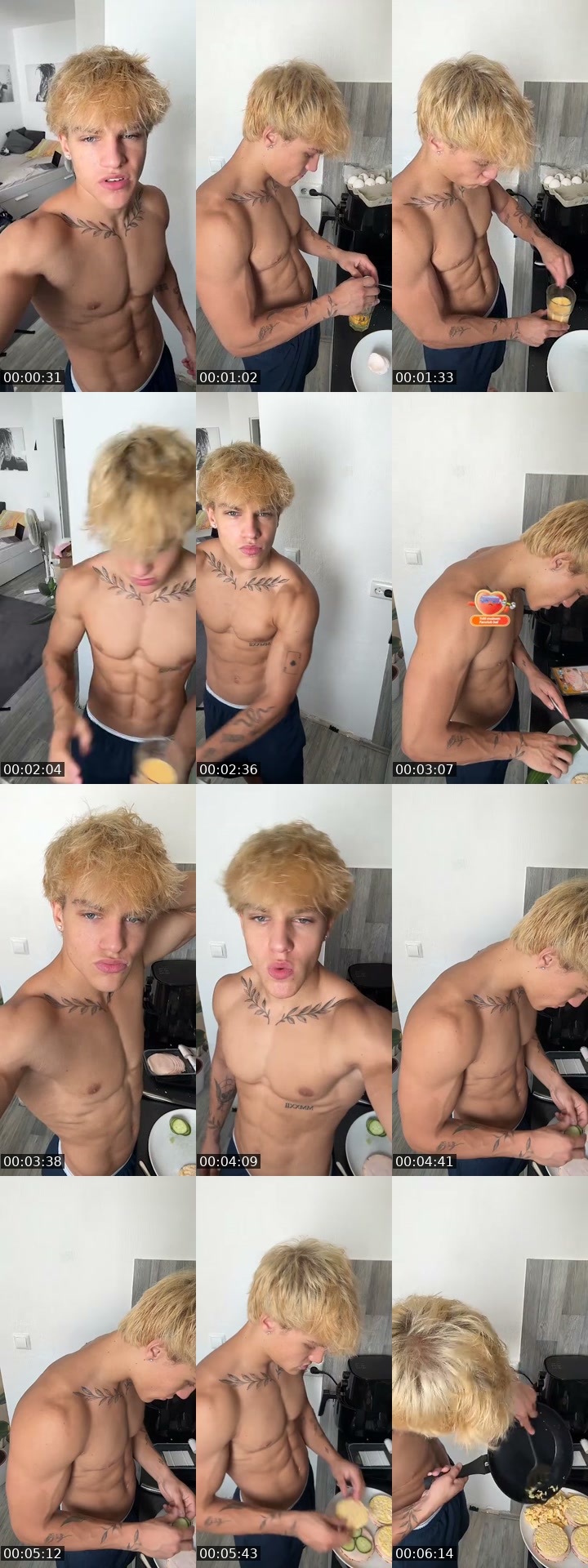 TikTok live: Neues vid online amj by @lennarthaus