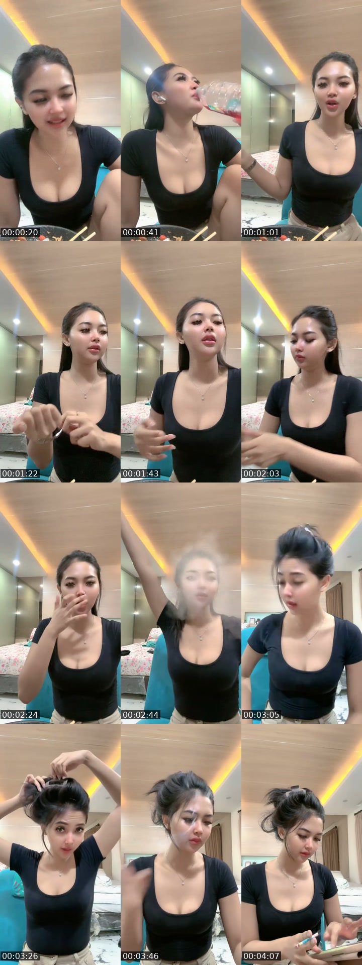@ms.taa Indonesia TikTok live from 2026-07-12