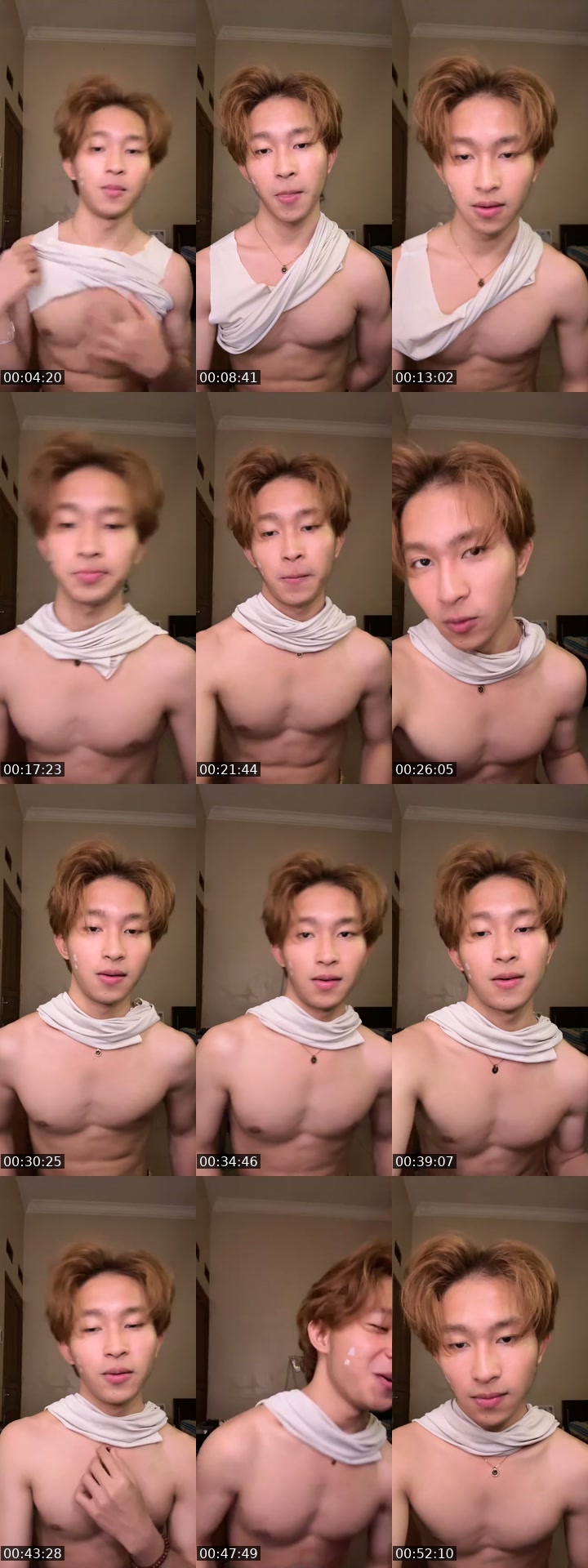 Past TikTok live: join aja by @hexaaaaboi_