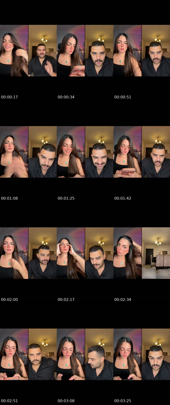 @merooooo990 TikTok live from 2026-07-12