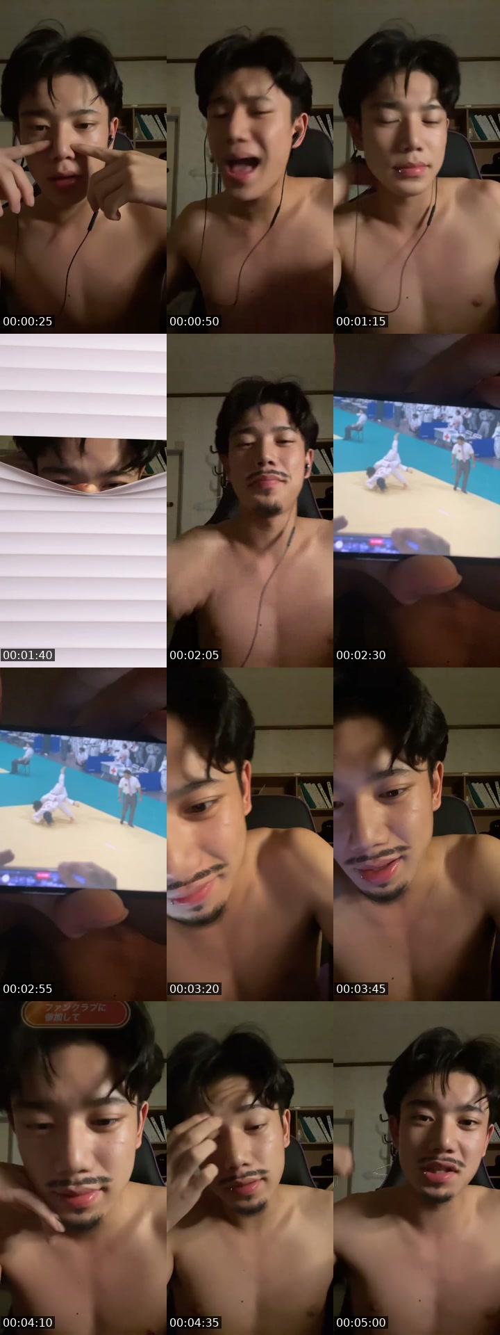 TikTok live: 単推しなって❤️😘 by @omatusann1