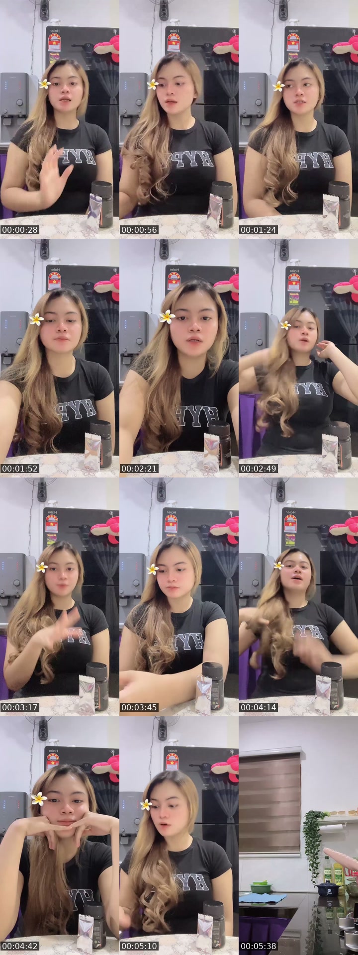 @syzaniaezaaa TikTok live from 2026-07-12