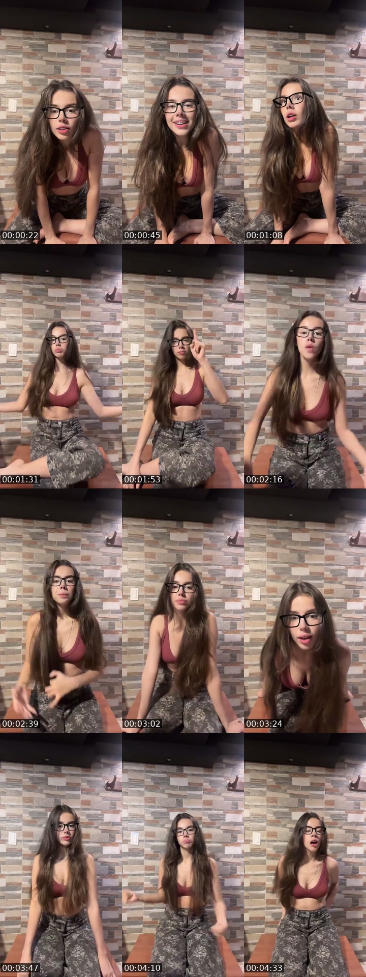 @sofiakarol__ TikTok live from 2026-07-12
