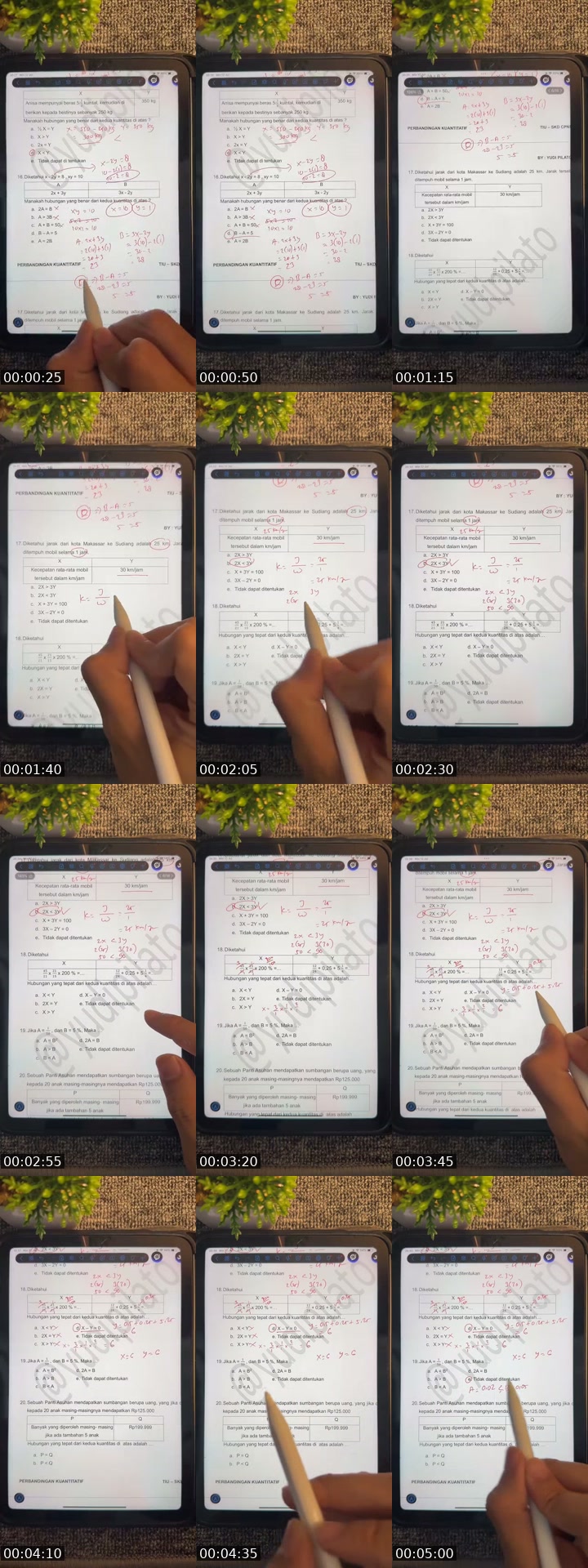 @yudipilato TikTok live from 2026-07-12
