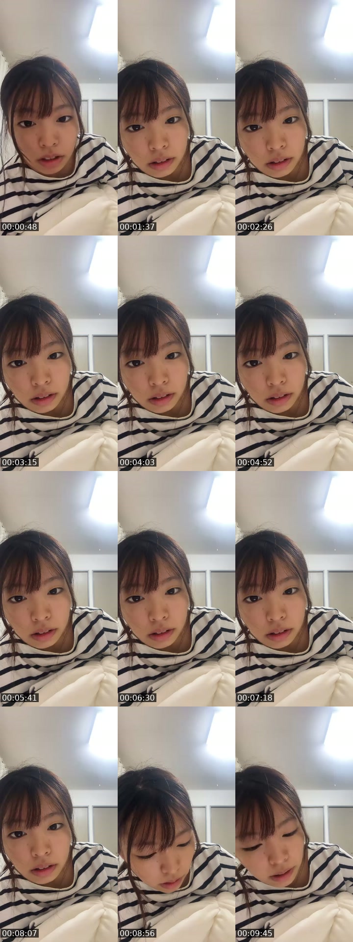 TikTok live: すっぴんごめん by @2qv_lx1