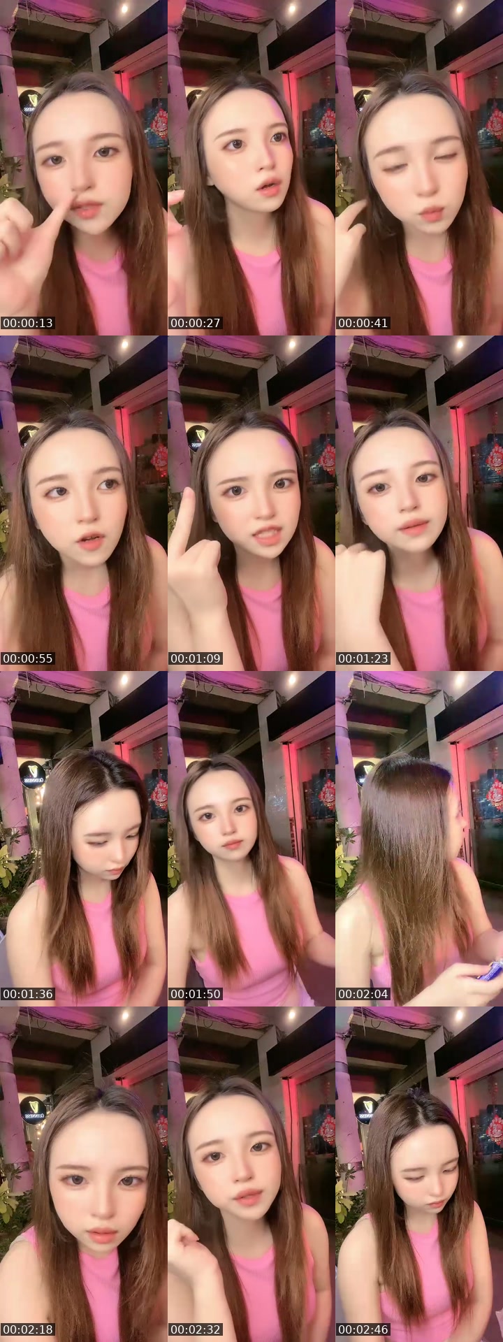 @emily0606888 TikTok live from 2026-07-12