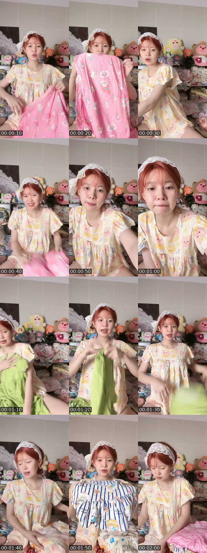 @baongocpijama07 TikTok live from 2026-07-12