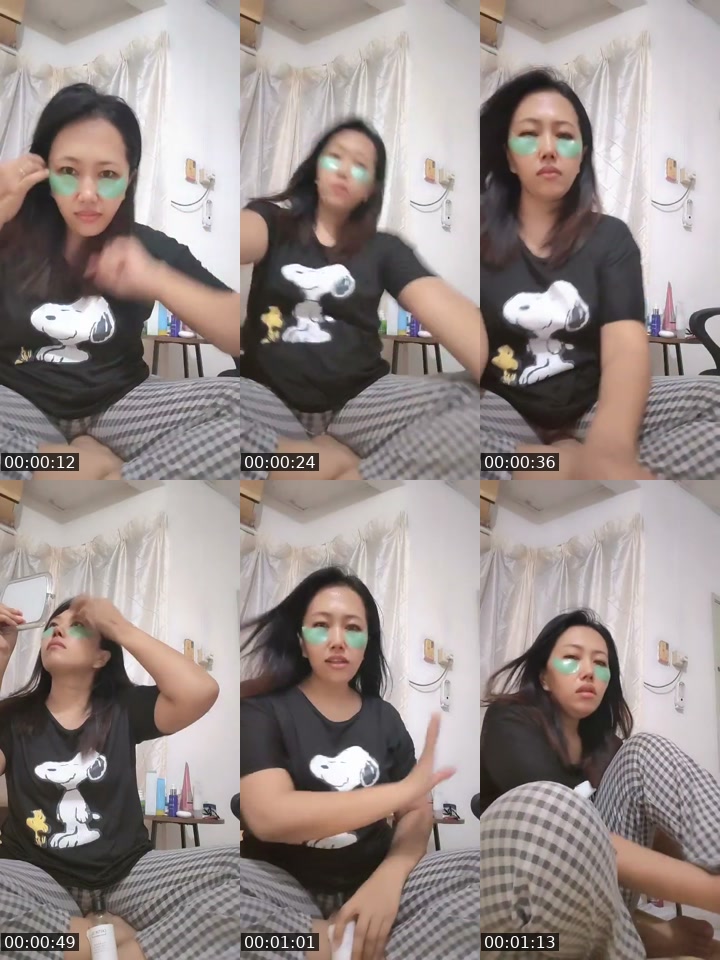 @singlemom_journey TikTok live from 2026-07-12