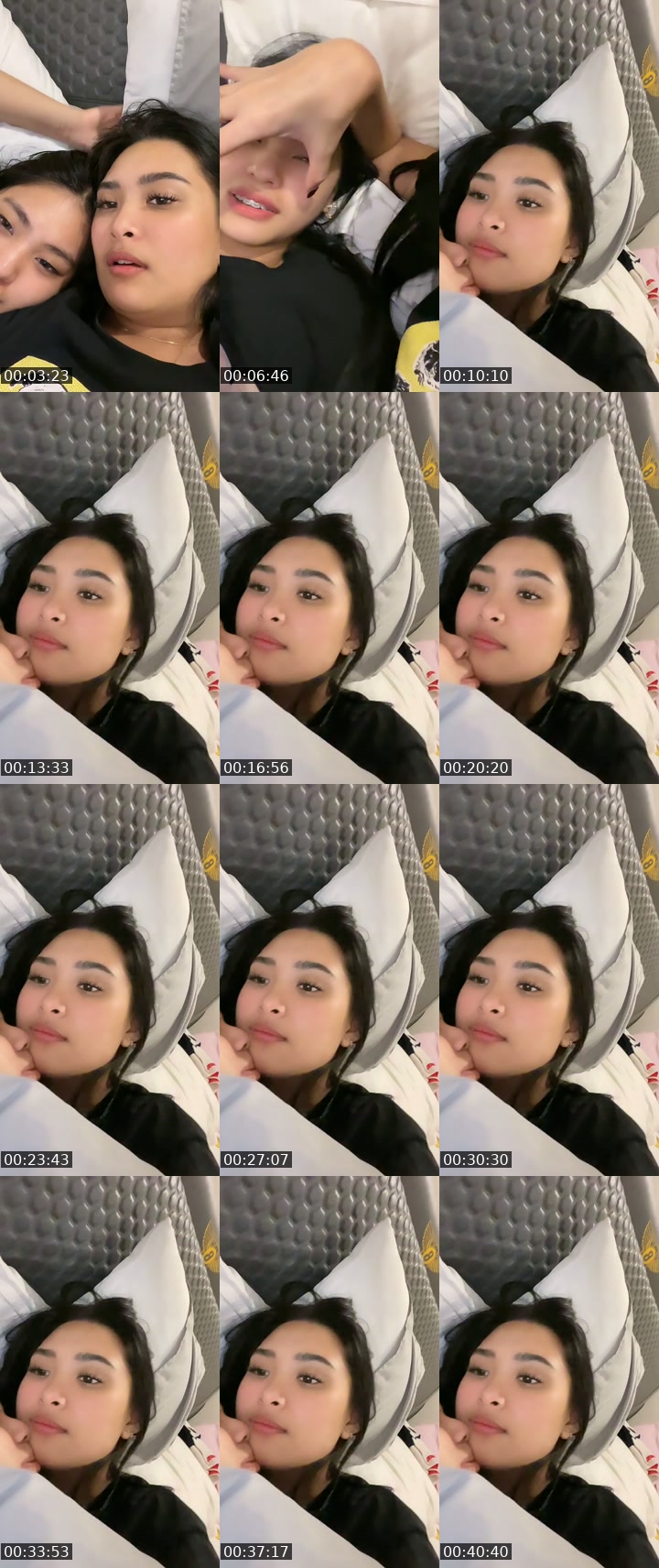 @prarfz TikTok live from 2026-07-12