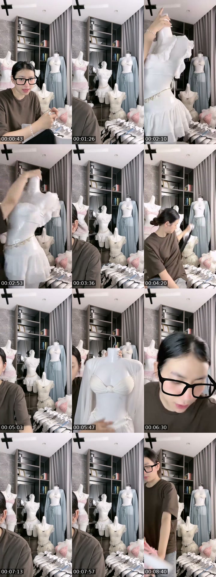 @bikiniemma TikTok live from 2026-07-12