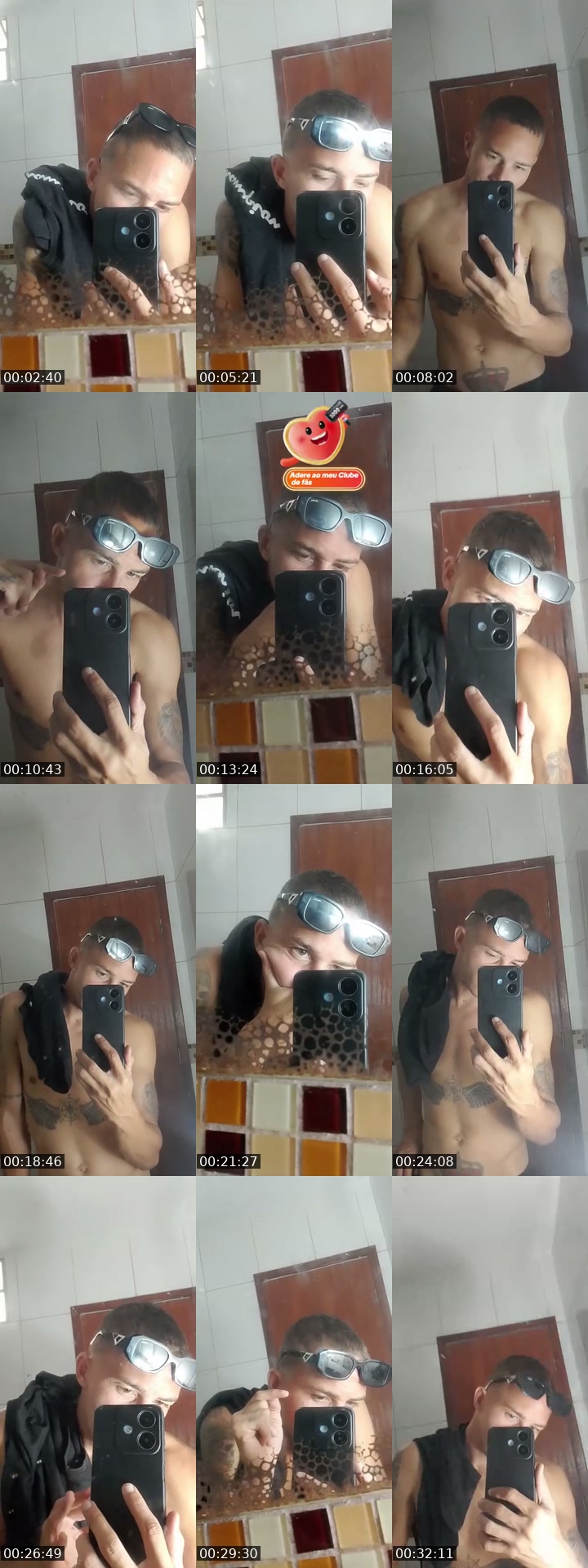 TikTok live: ajuda aí ao invés de criticar by @lean_castiel