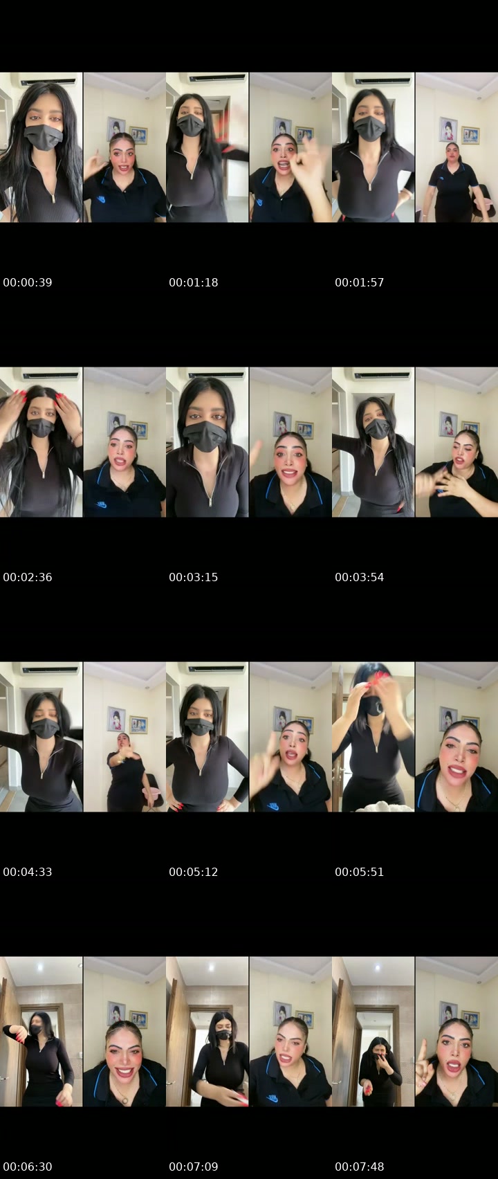 @ghazalmm35 TikTok live from 2026-07-12