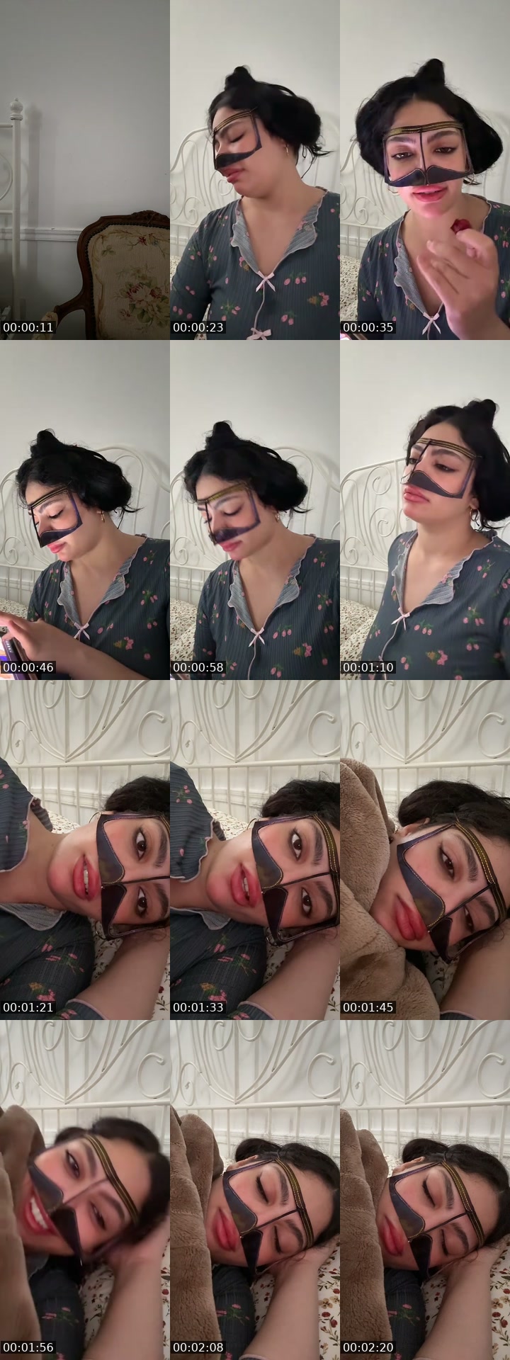 @to.u117 TikTok live from 2026-07-12