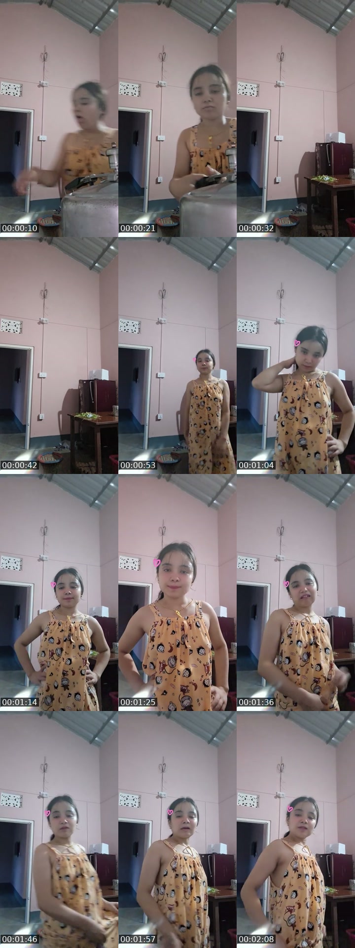 @sharmila.official2 TikTok live from 2026-07-12