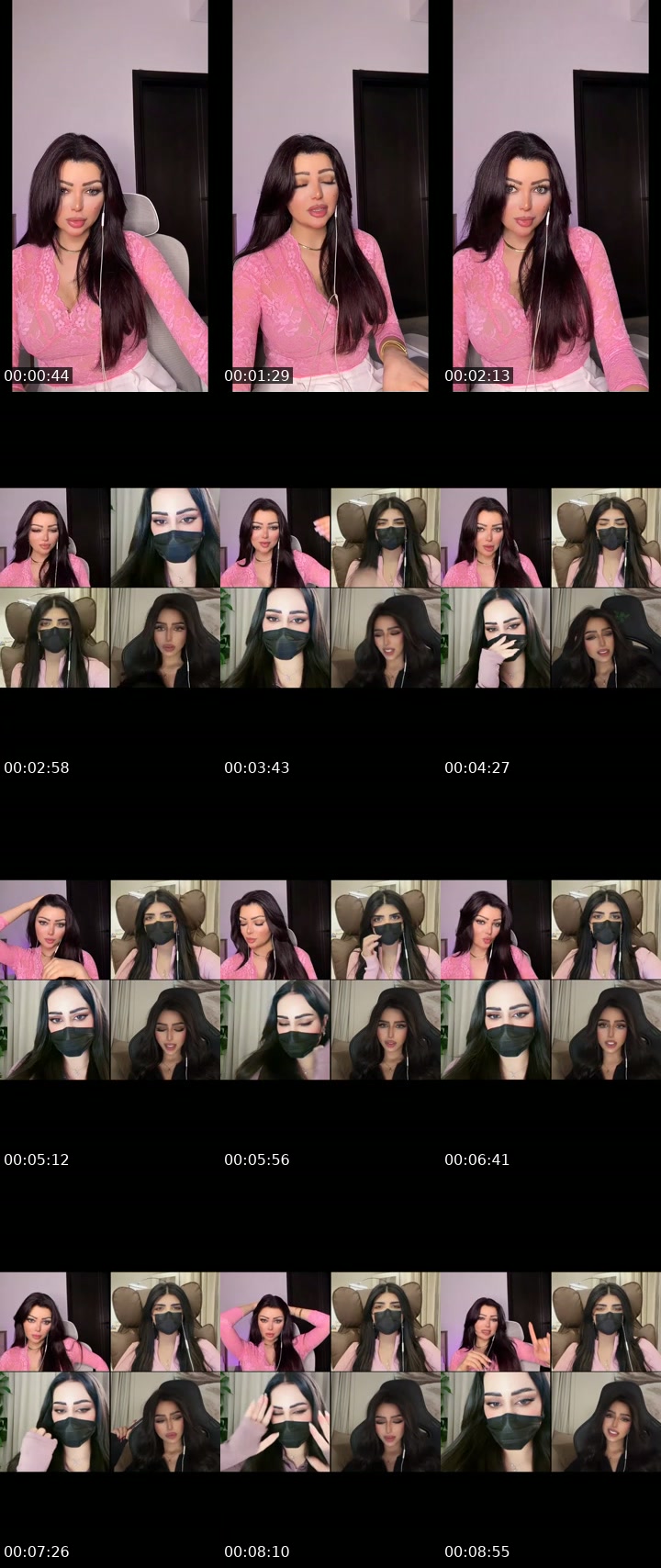 @roula_mansourr TikTok live from 2026-07-12