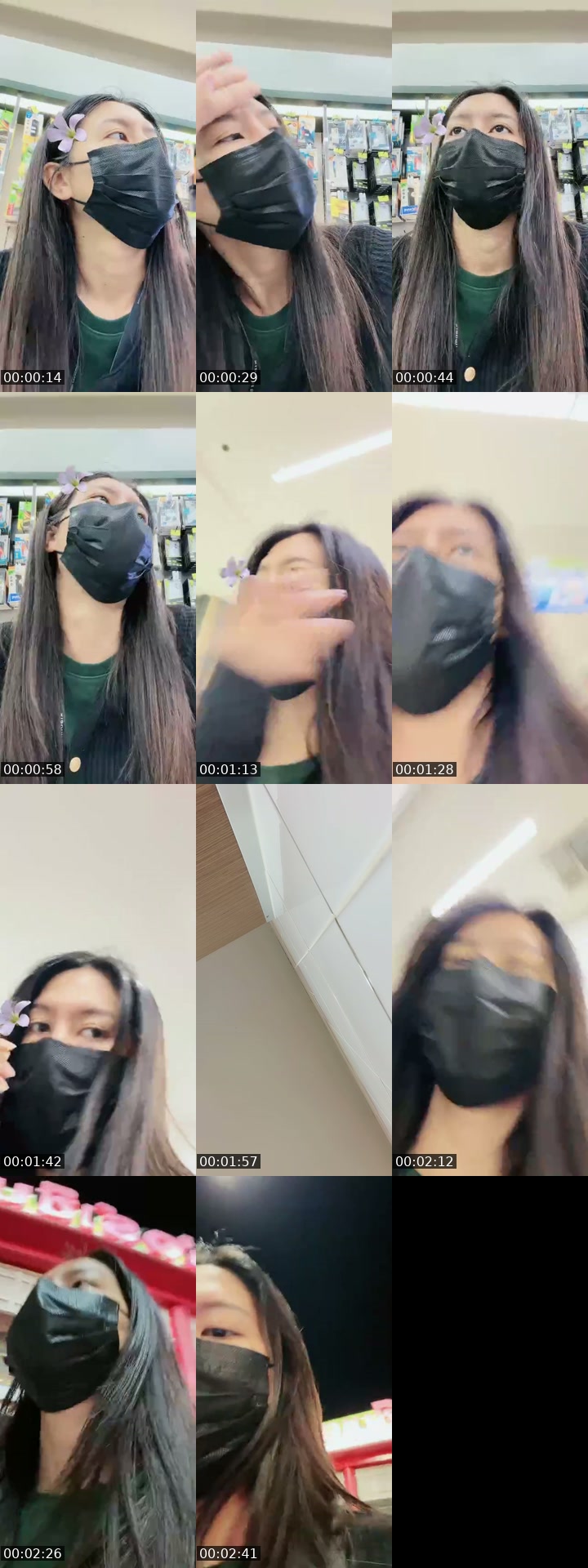 @somoo257 Thailand TikTok live from 2026-07-12