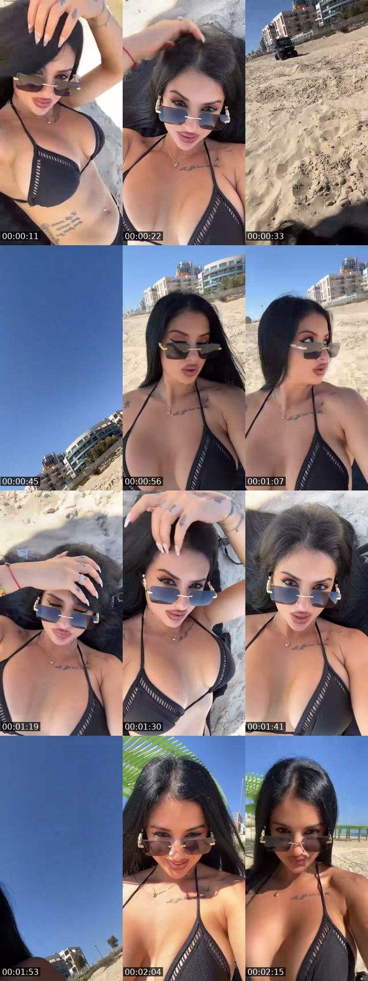 @stephanie_ellison_ TikTok live from 2026-07-12