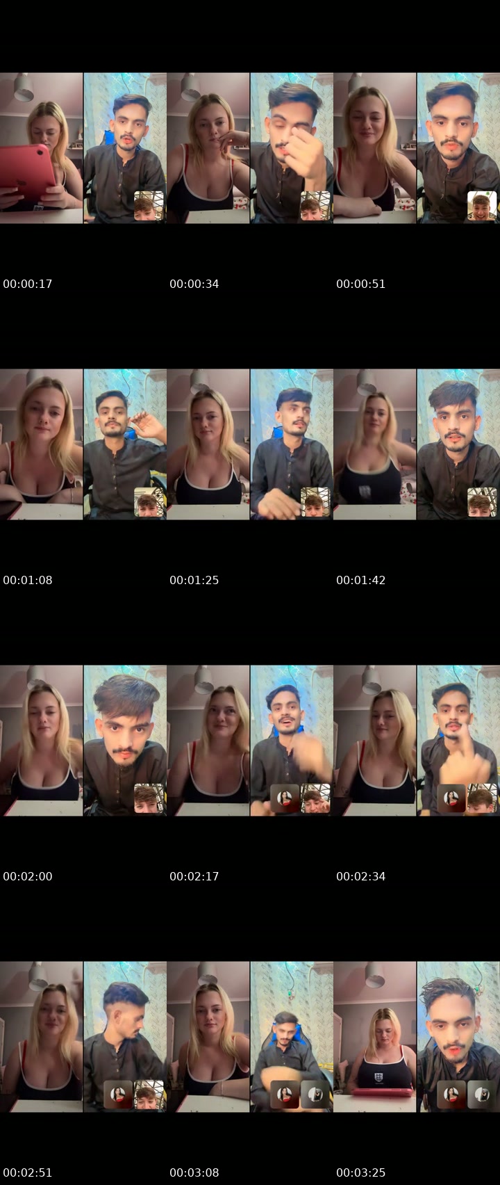@sxmmerr5 TikTok live from 2026-07-12