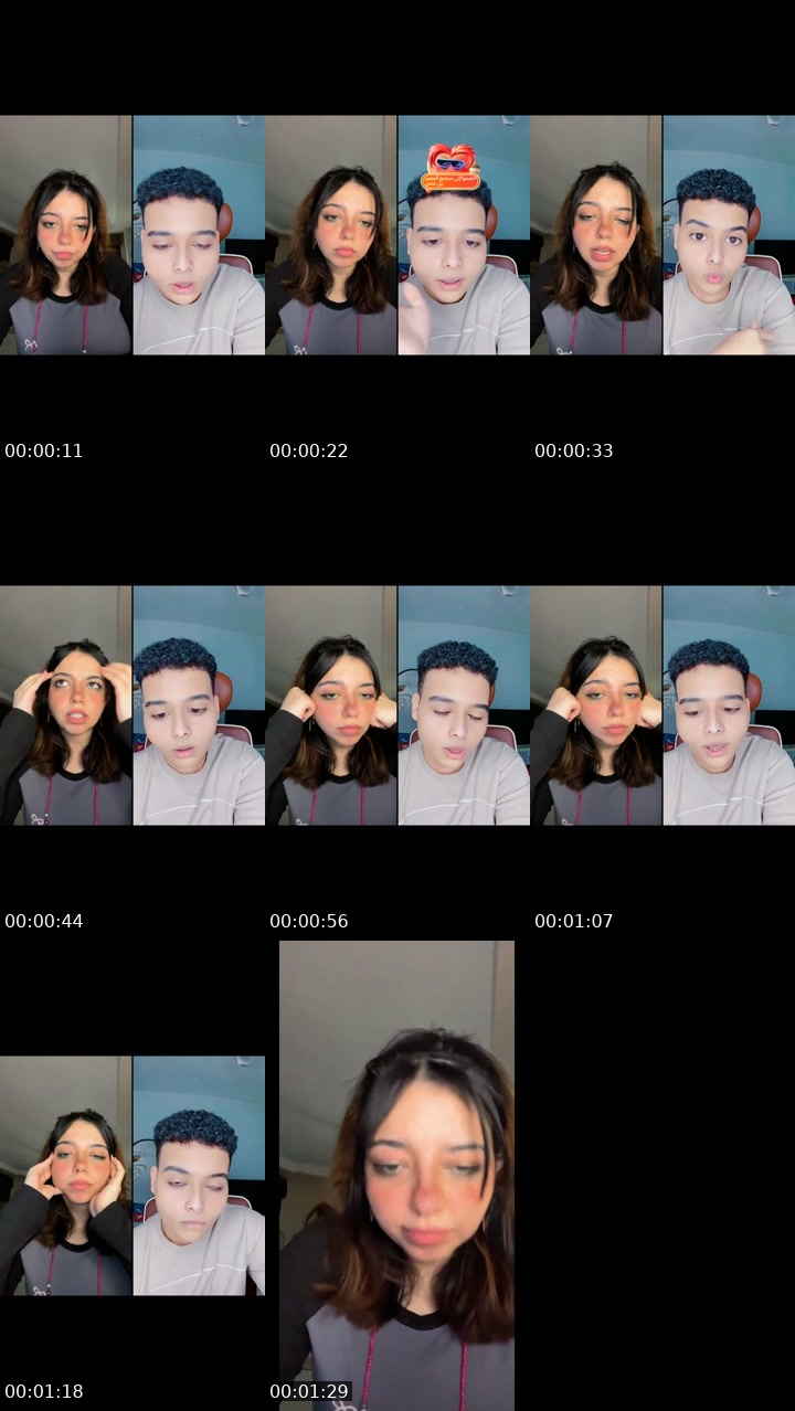 @nemooutofstorage0 past TikTok live from 2026-07-12