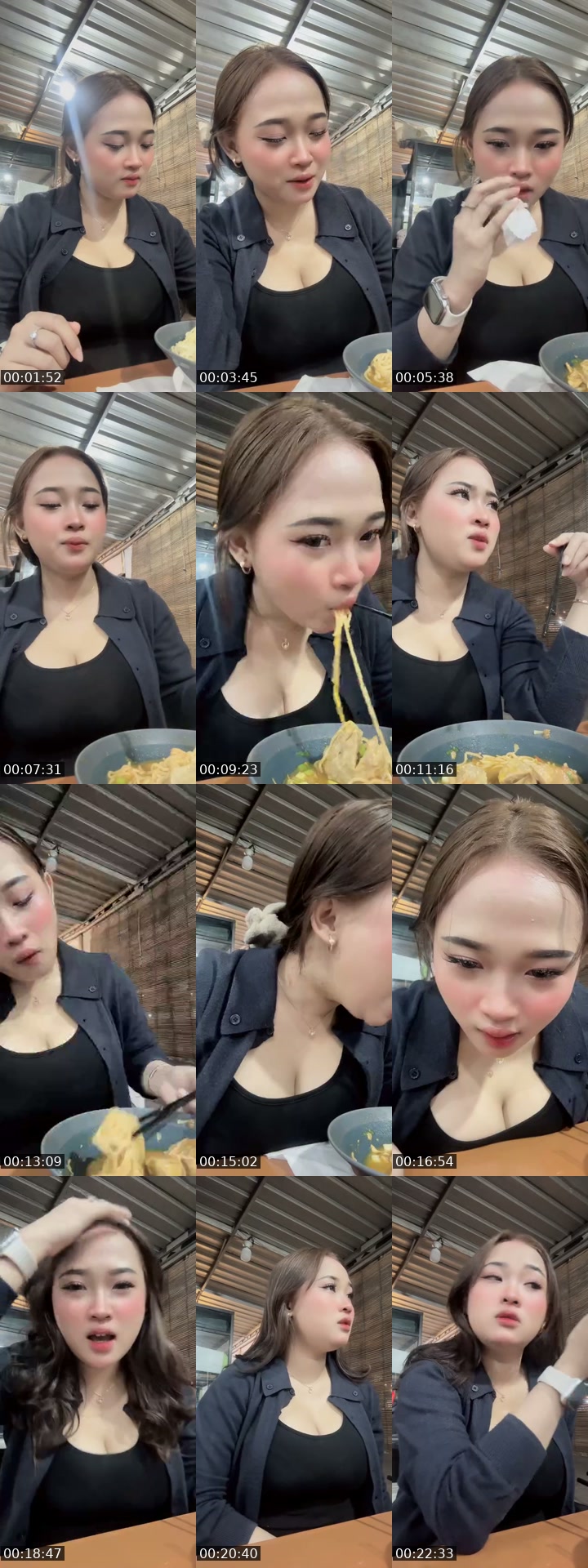 @anna_bulll TikTok live from 2026-07-12