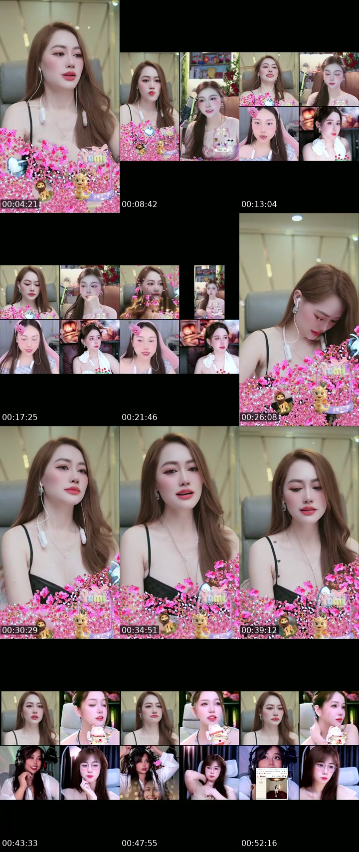 TikTok live: Lets Go LIVE! by @hatran.tiffany