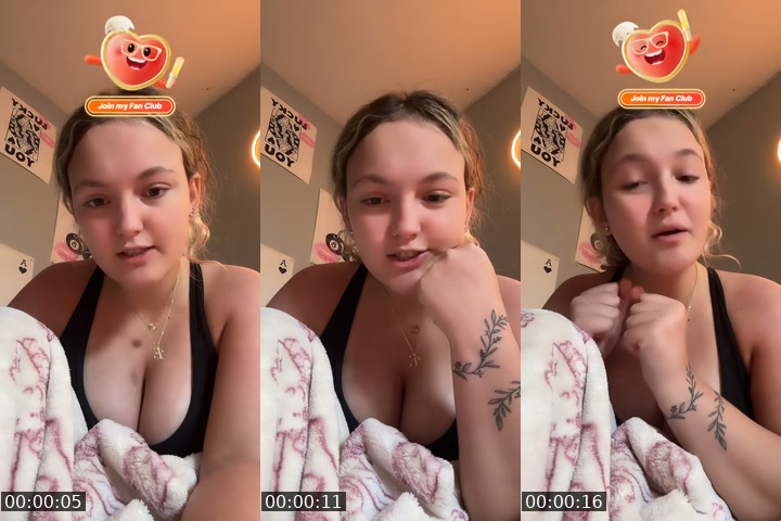 TikTok live: hiii join;)) by @heyitselli1