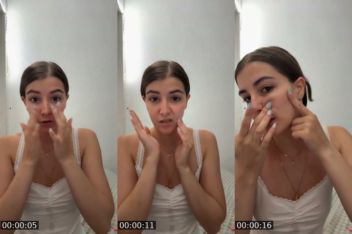 TikTok live: Mi vida es un show (Zaragoza) by @hsc_.privi