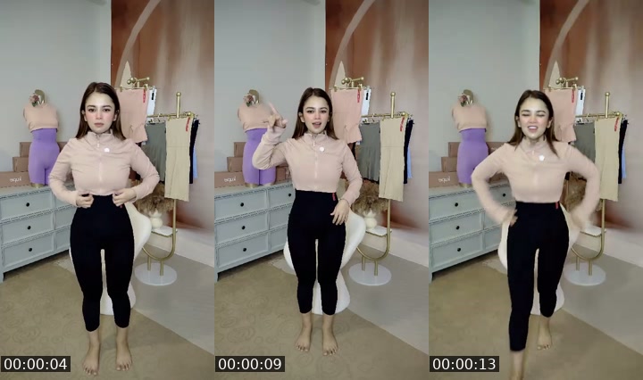TikTok live: MASUK NAOMI LIVE by @naomi_nad