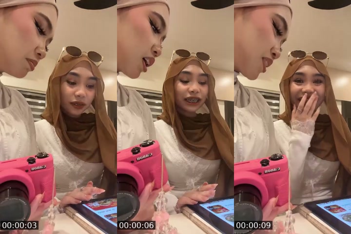 TikTok live: hi by @ntsyatj