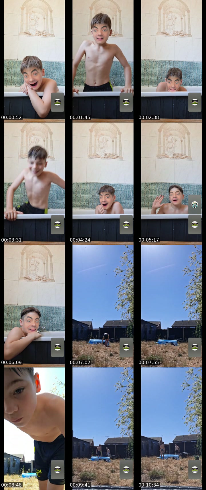 United States TikTok live: im not who u think i got thisacc by @evapascoe4