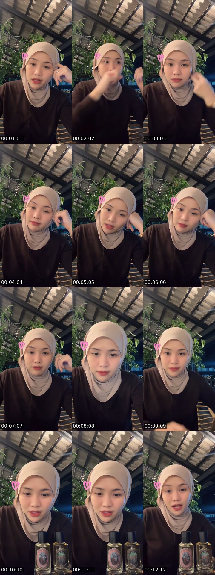 @cikkhaniss4 TikTok live from 2026-07-12