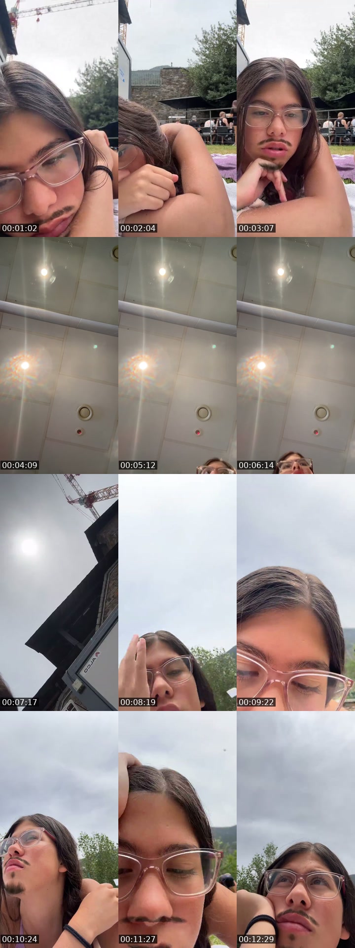 Live from @aitana_privv12