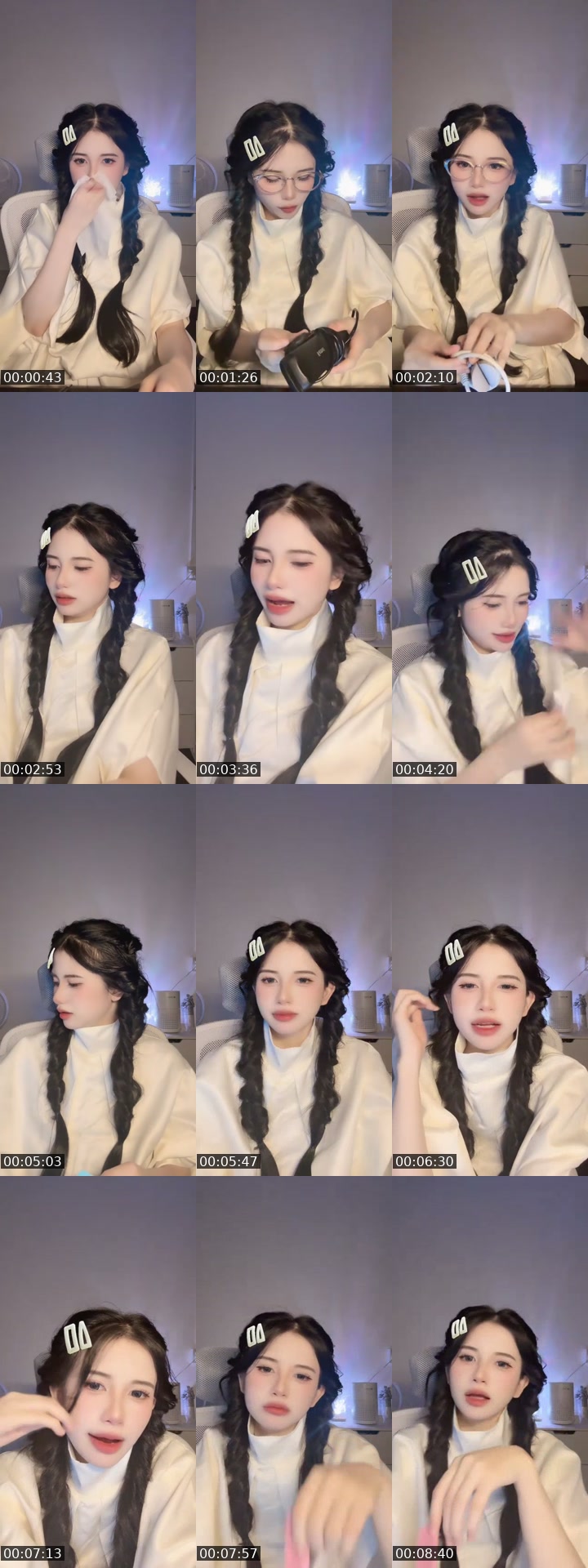 TikTok live: Chao nhe, come on!! by @calemsiculaa