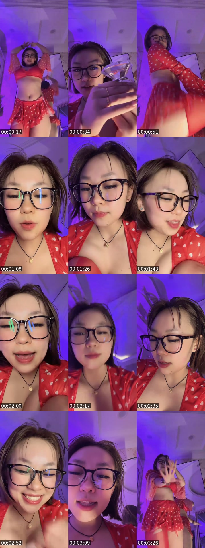 @demryvbbbwd TikTok live from 2026-07-12