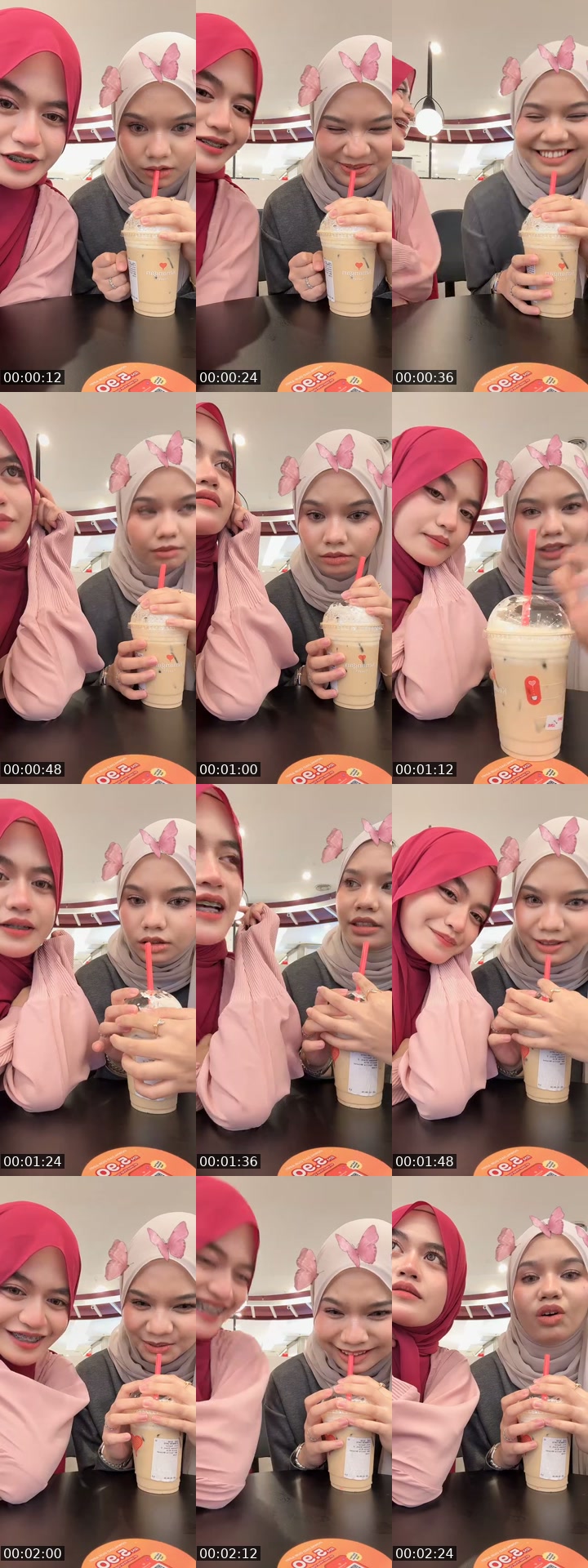 @erynooo TikTok live from 2026-07-12