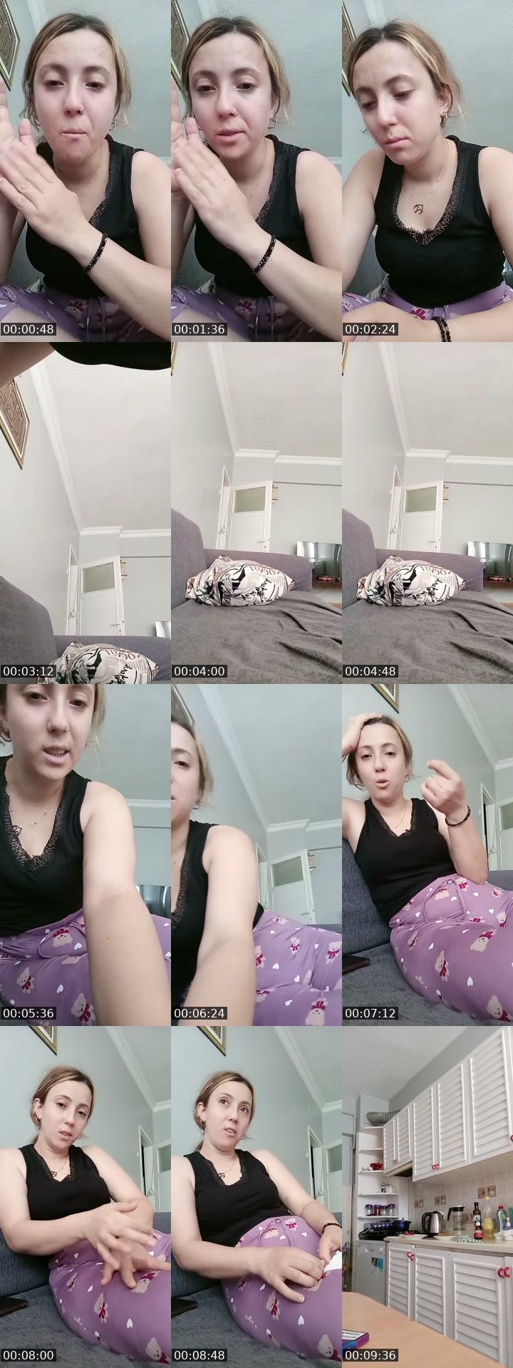 @hiraakaya8 TikTok live from 2026-07-12