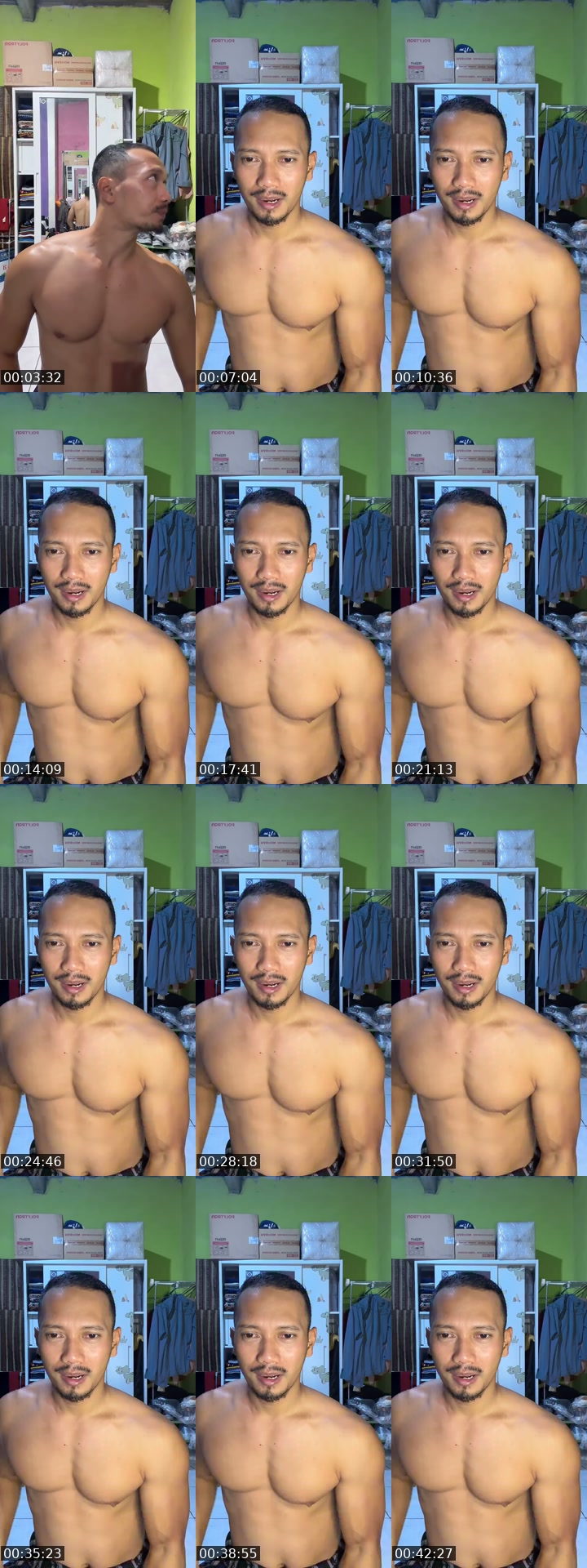 Indonesia TikTok live: Selamat istirahat semuanya,, by @mens.butter.carame
