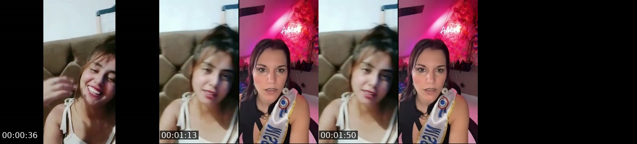 TikTok live: تحقيق هدف قد محبة 🎀🥺 by @katya_officiel311
