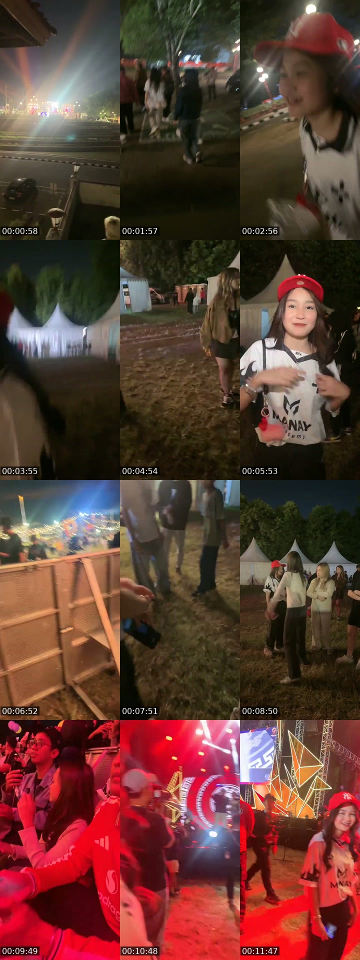 @loisaramadhani_real TikTok live from 2026-07-12