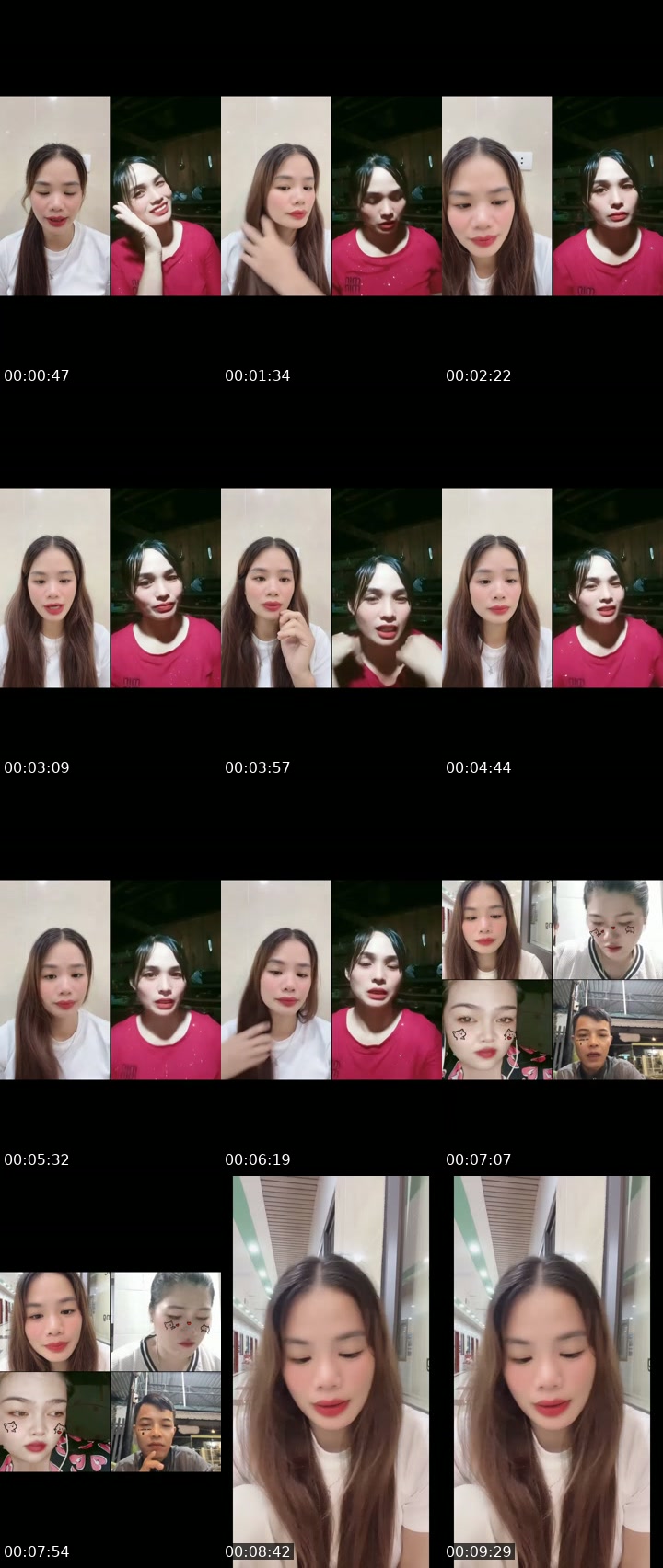 @rulya769 TikTok live from 2026-07-12