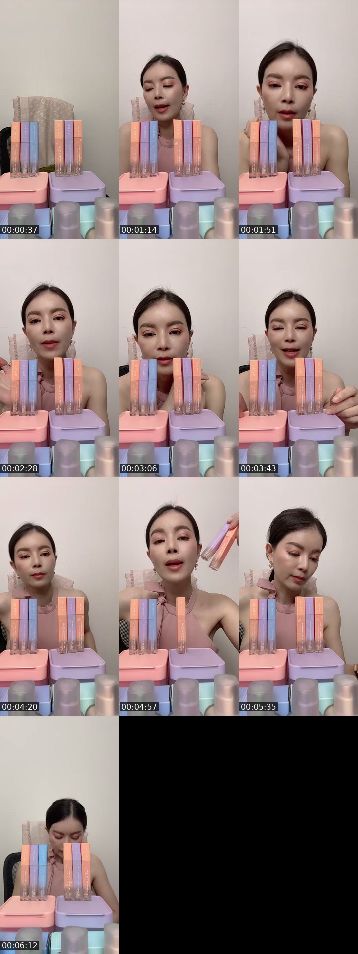 @patsri456 TikTok live from 2026-07-12