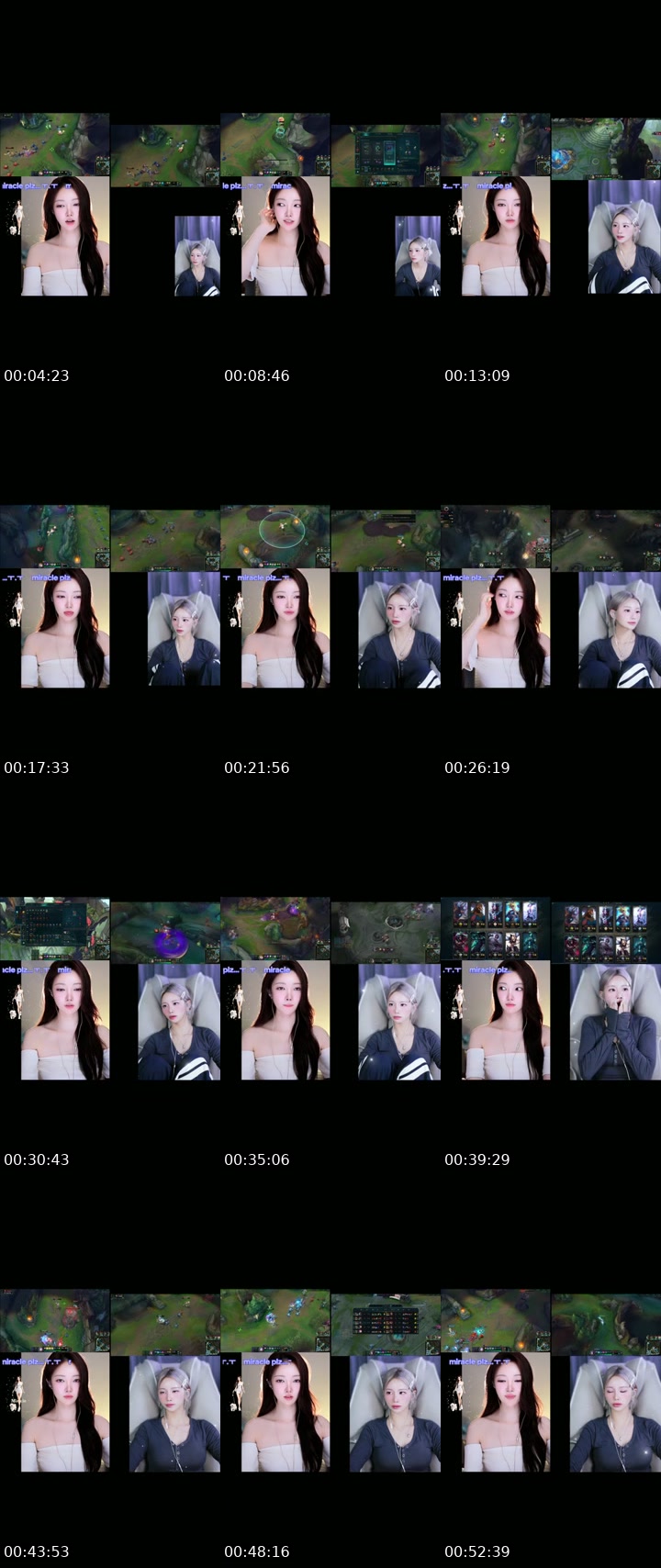 TikTok live: 신입이에옹, 잘 부탁드립니당. 제시카 맞아요... by @sojungp