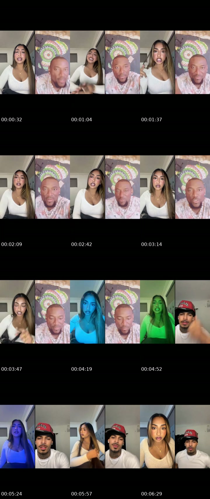 @user59753542 TikTok live from 2026-07-12