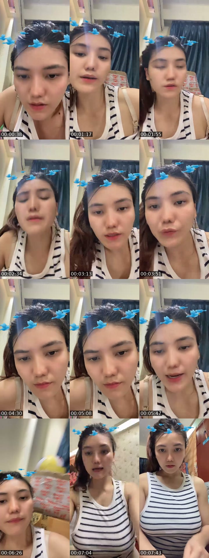 TikTok live: 15 นาทีพอ ค่ะ by @user9690696934616
